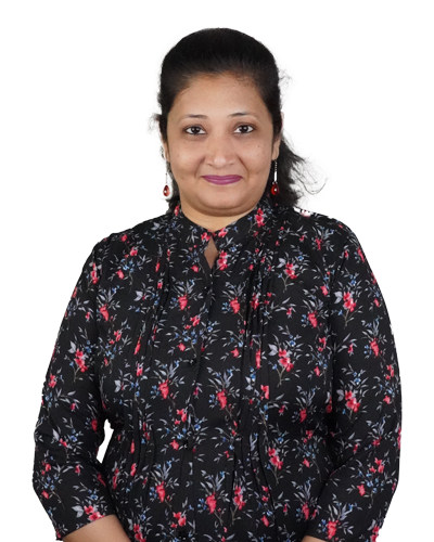 Sakina Shakir
