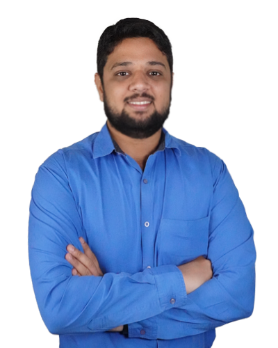 Burhanuddin Chataiwala