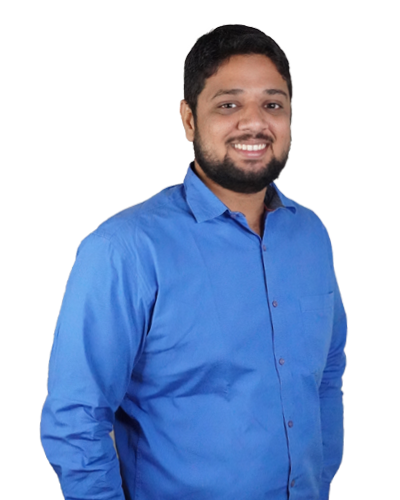 Burhanuddin Chataiwala