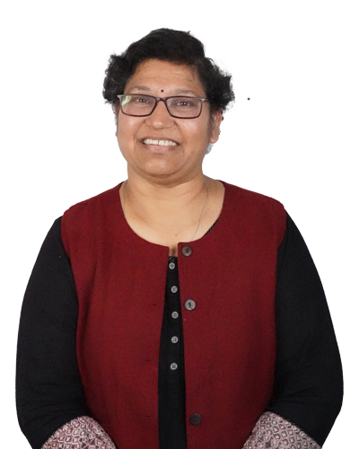 Dr. Priyanka Goswami