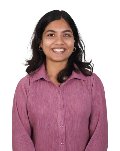 (English) Aditi Choradiya