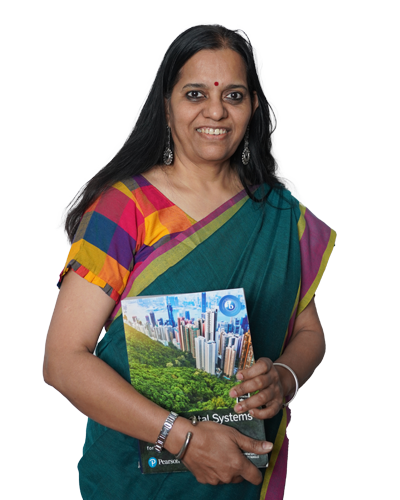 (English) Dr. Meenakshi Sudhindra
