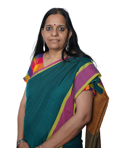 (English) Dr. Meenakshi Sudhindra