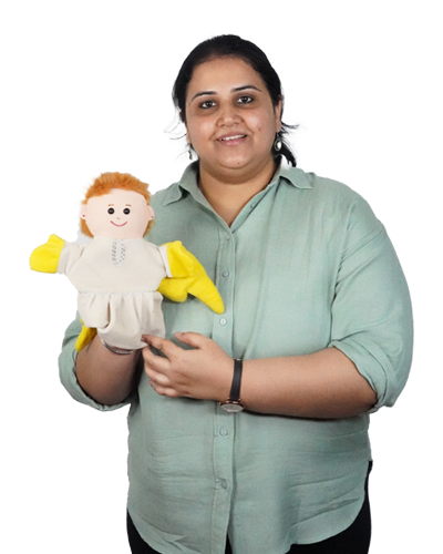 (English) Harpreet Kaur