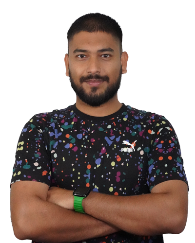 (English) Kenny Pathik