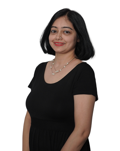 (English) Nafisa Saiyed