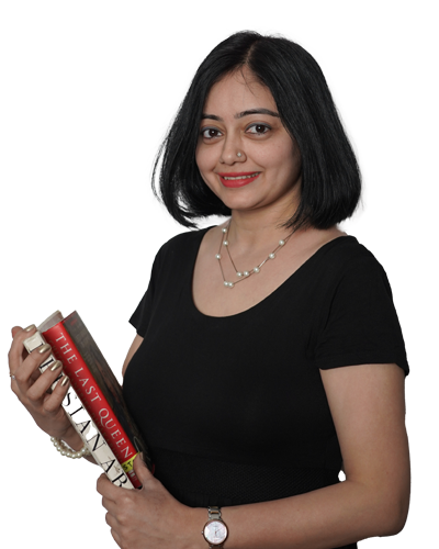 (English) Nafisa Saiyed