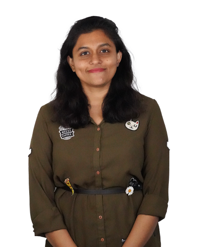 (English) Nirali Trivedi