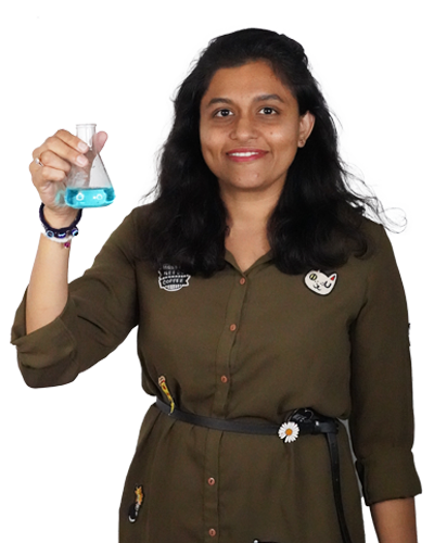 (English) Nirali Trivedi