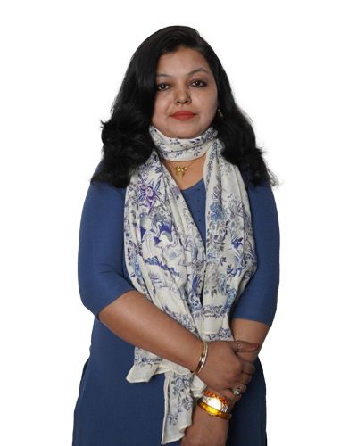 (English) Padmini Sinh