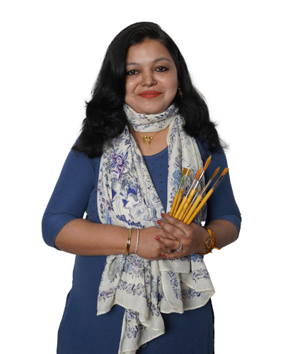 (English) Padmini Sinh