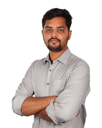 (English) Raxil Rathod