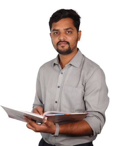 (English) Raxil Rathod