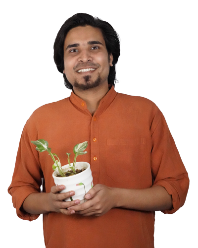 (English) Ritesh Dwivedi