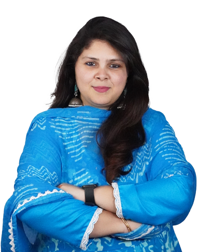 (English) Saniya Saiyad