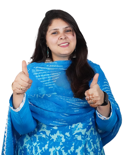 (English) Saniya Saiyad