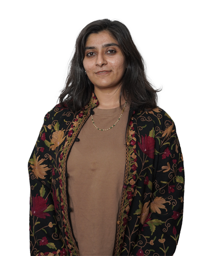 (English) Shailaja Choksi