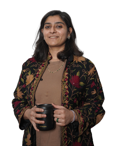 (English) Shailaja Choksi