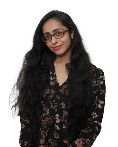 (English) Shraddha Khakar