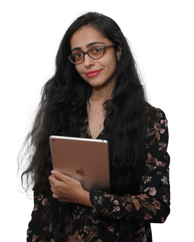 (English) Shraddha Khakar