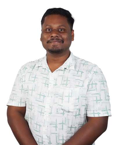 (English) Mihir Nayak