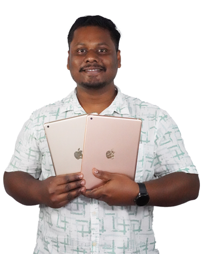 (English) Mihir Nayak